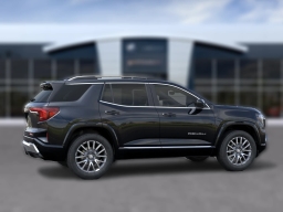 GMC Terrain AWD Denali 4dr 2026