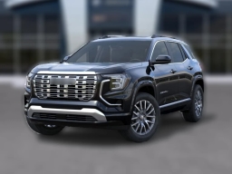 GMC Terrain AWD Denali 4dr 2026