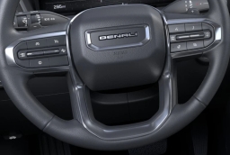 GMC Terrain AWD Denali 4dr 2026