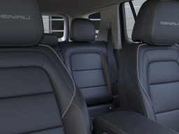 GMC Terrain AWD Denali 4dr 2026