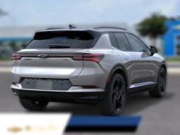 Chevrolet Equinox EV RS 4dr 2026