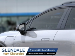 Chevrolet Equinox EV RS 4dr 2026