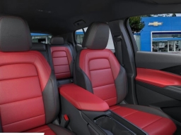 Chevrolet Equinox EV RS 4dr 2026