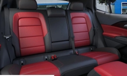 Chevrolet Equinox EV RS 4dr 2026