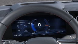 Chevrolet Equinox EV RS 4dr 2026