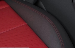 Chevrolet Equinox EV RS 4dr 2026