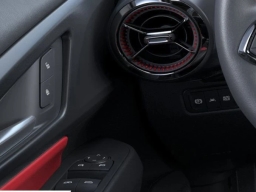 Chevrolet Equinox EV RS 4dr 2026