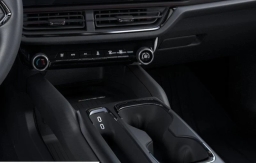 Chevrolet Equinox EV RS 4dr 2026
