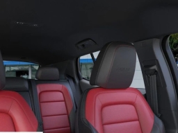 Chevrolet Equinox EV RS 4dr 2026