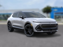 Chevrolet Equinox EV RS 4dr 2026