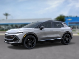 Chevrolet Equinox EV RS 4dr 2026