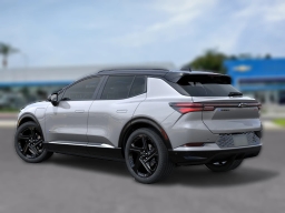 Chevrolet Equinox EV RS 4dr 2026