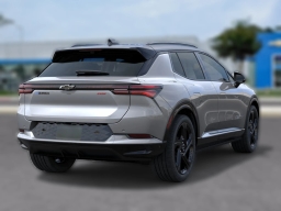 Chevrolet Equinox EV RS 4dr 2026