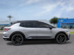 Chevrolet Equinox EV RS 4dr 2026