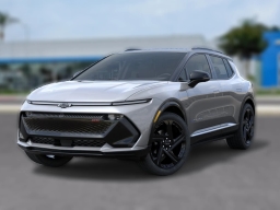Chevrolet Equinox EV RS 4dr 2026