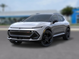 Chevrolet Equinox EV RS 4dr 2026