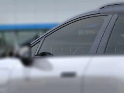 Chevrolet Equinox EV RS 4dr 2026