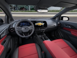 Chevrolet Equinox EV RS 4dr 2026
