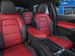 Chevrolet Equinox EV RS 4dr 2026