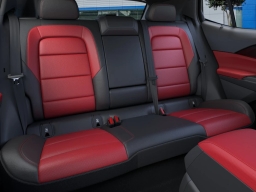 Chevrolet Equinox EV RS 4dr 2026