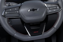 Chevrolet Equinox EV RS 4dr 2026