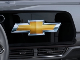 Chevrolet Equinox EV RS 4dr 2026