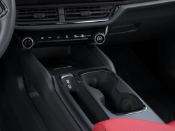 Chevrolet Equinox EV RS 4dr 2026