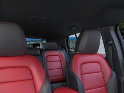Chevrolet Equinox EV RS 4dr 2026