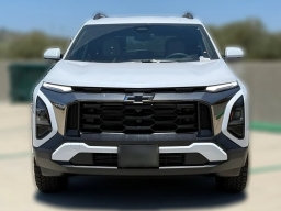 Chevrolet Equinox FWD ACTIV 4dr 2027