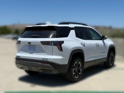 Chevrolet Equinox FWD ACTIV 4dr 2027