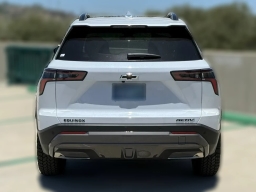 Chevrolet Equinox FWD ACTIV 4dr 2027
