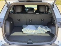 Chevrolet Equinox FWD ACTIV 4dr 2027