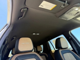 Chevrolet Equinox FWD ACTIV 4dr 2027