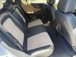 Chevrolet Equinox FWD ACTIV 4dr 2027