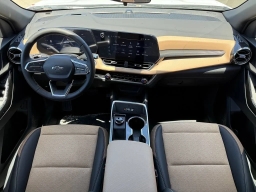 Chevrolet Equinox FWD ACTIV 4dr 2027