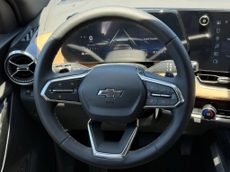 Chevrolet Equinox FWD ACTIV 4dr 2027