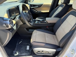 Chevrolet Equinox FWD ACTIV 4dr 2027