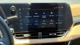 Chevrolet Equinox FWD ACTIV 4dr 2027