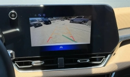 Chevrolet Equinox FWD ACTIV 4dr 2027