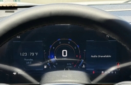 Chevrolet Equinox FWD ACTIV 4dr 2027
