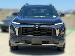 Chevrolet Equinox FWD ACTIV 4dr 2027