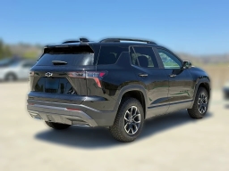 Chevrolet Equinox FWD ACTIV 4dr 2027