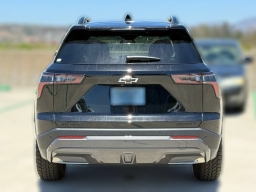 Chevrolet Equinox FWD ACTIV 4dr 2027