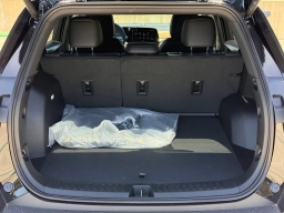 Chevrolet Equinox FWD ACTIV 4dr 2027