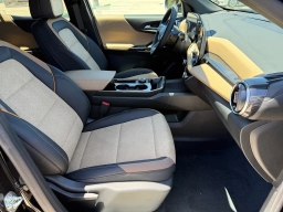 Chevrolet Equinox FWD ACTIV 4dr 2027