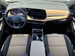 Chevrolet Equinox FWD ACTIV 4dr 2027