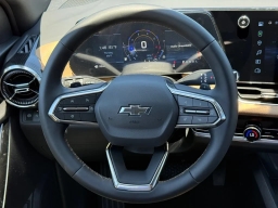 Chevrolet Equinox FWD ACTIV 4dr 2027