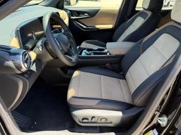 Chevrolet Equinox FWD ACTIV 4dr 2027
