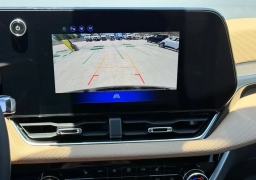 Chevrolet Equinox FWD ACTIV 4dr 2027