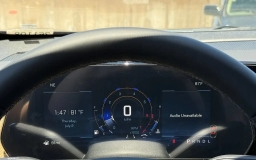 Chevrolet Equinox FWD ACTIV 4dr 2027